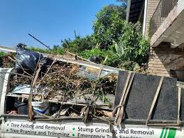 Best Scrap Metal Removal  in Louisville, OH